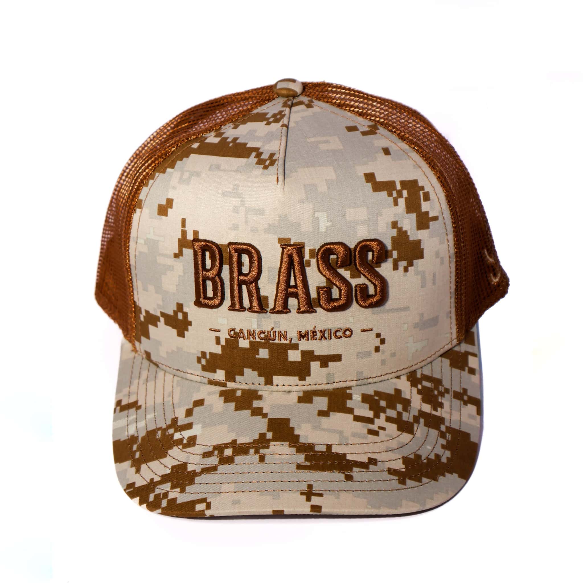 Gorra Pixel