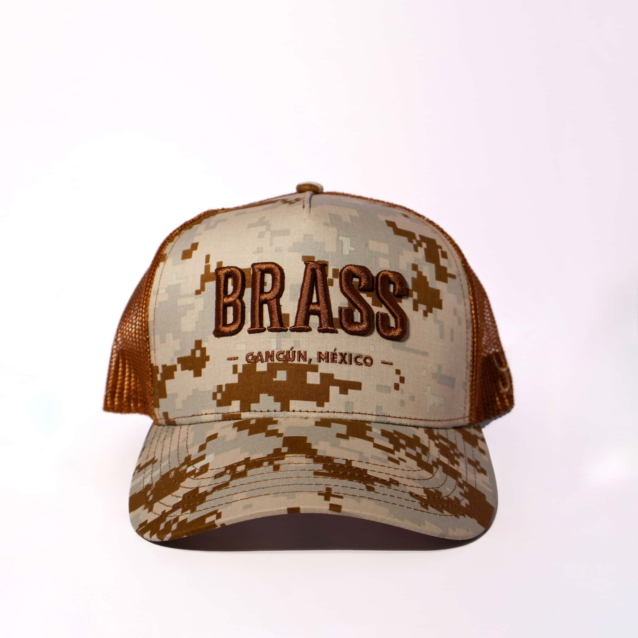 Gorra Pixel - Imagen 3