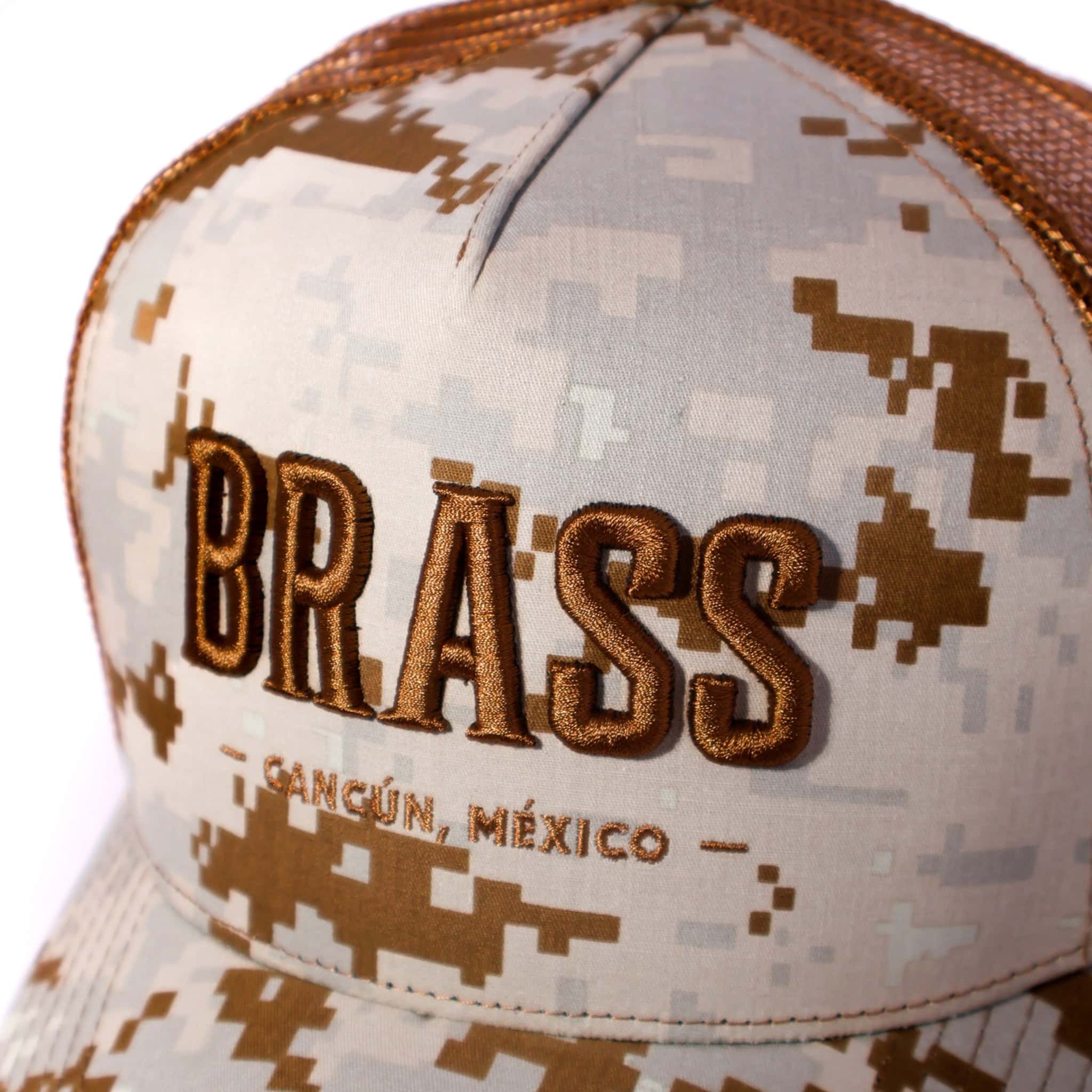 Gorra Pixel - Imagen 4