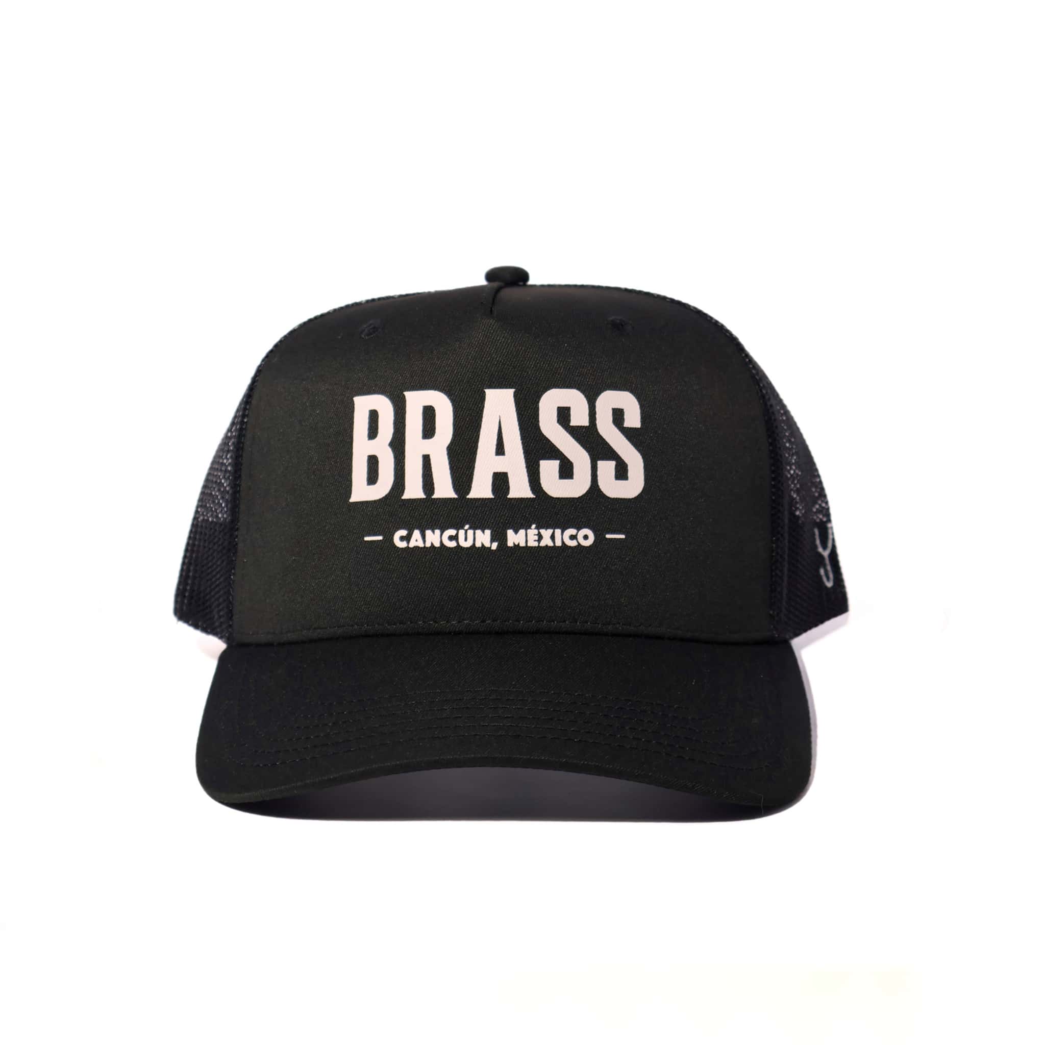 Gorra Classic Black