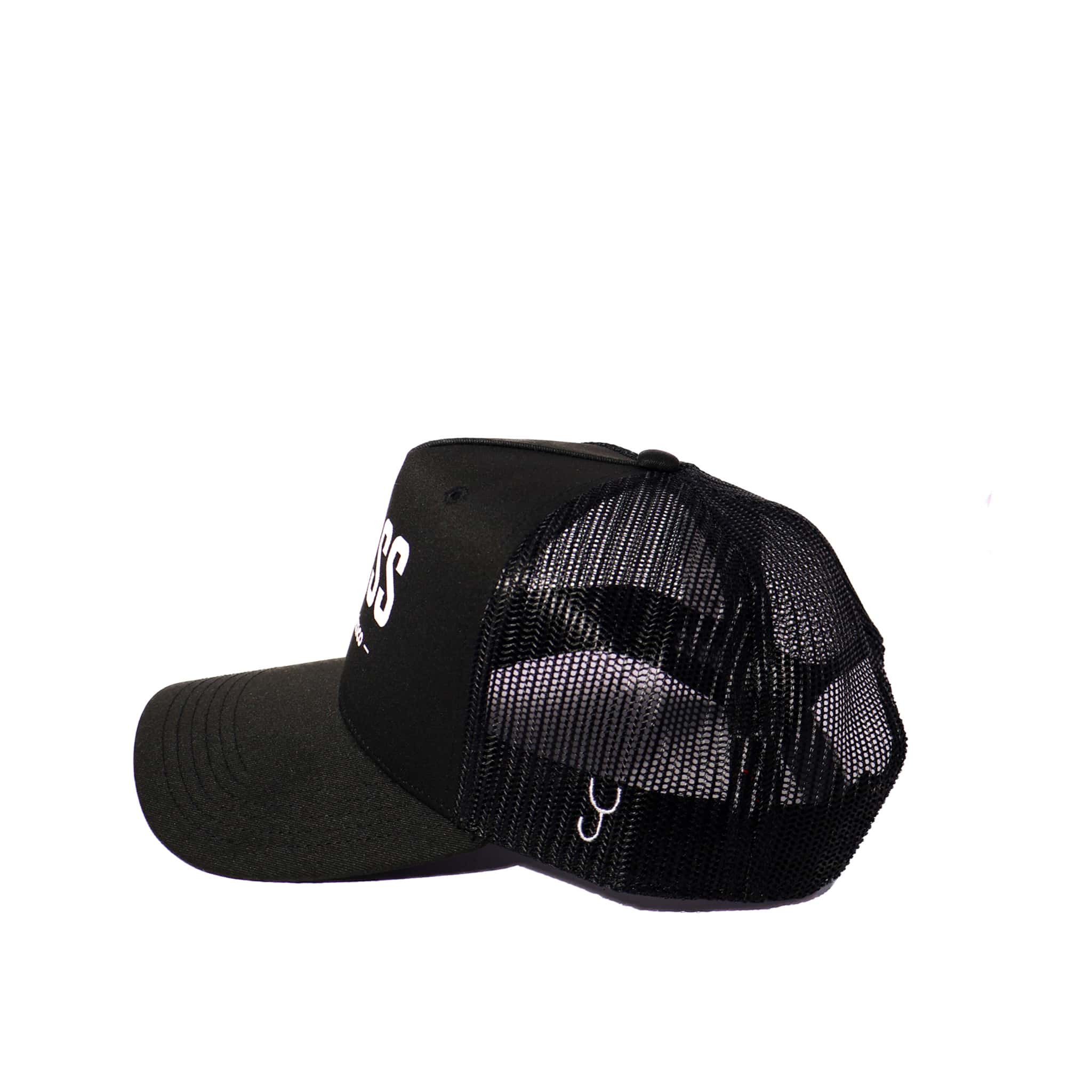 Gorra Classic Black - Imagen 2