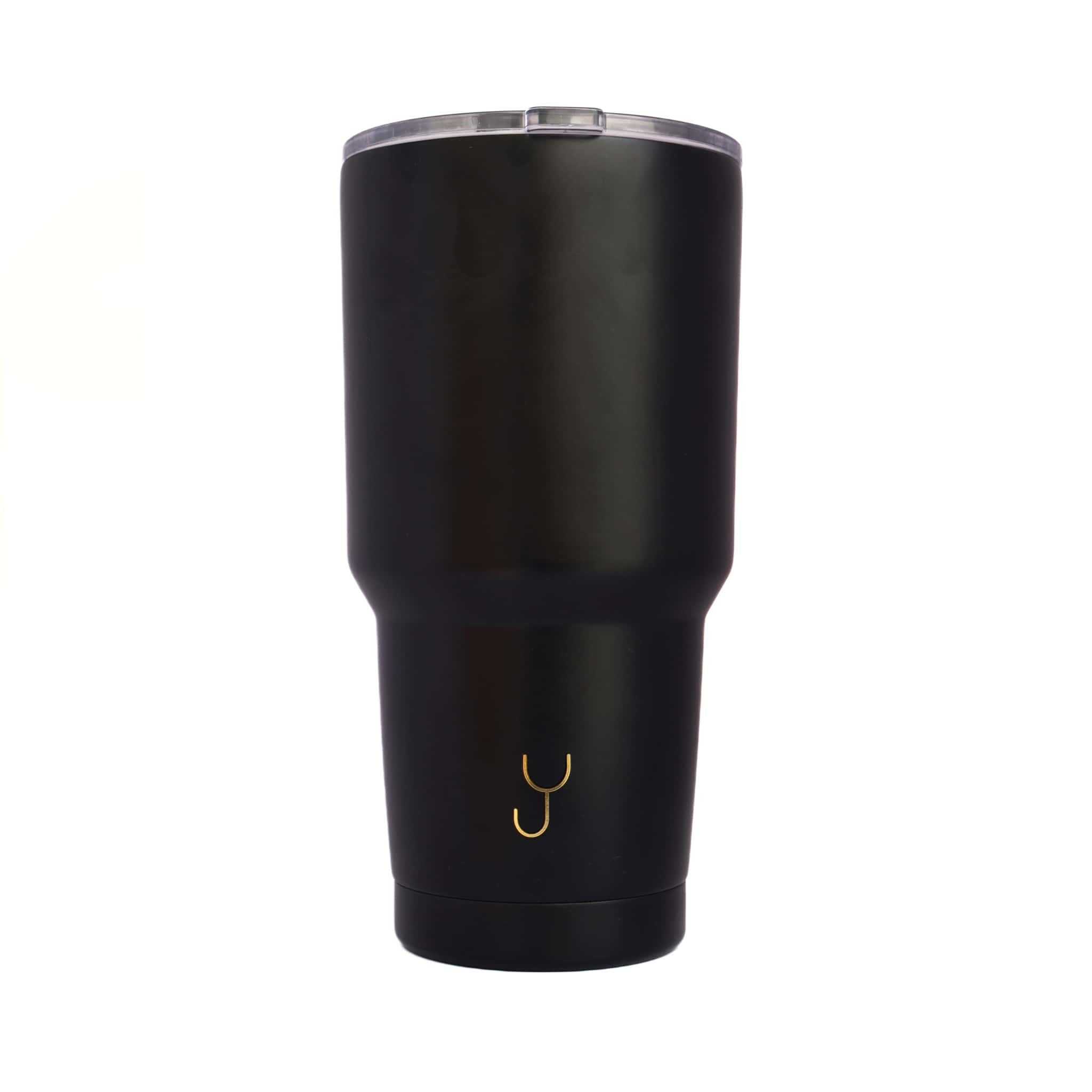 Termo Black Gold 27oz - Imagen 2