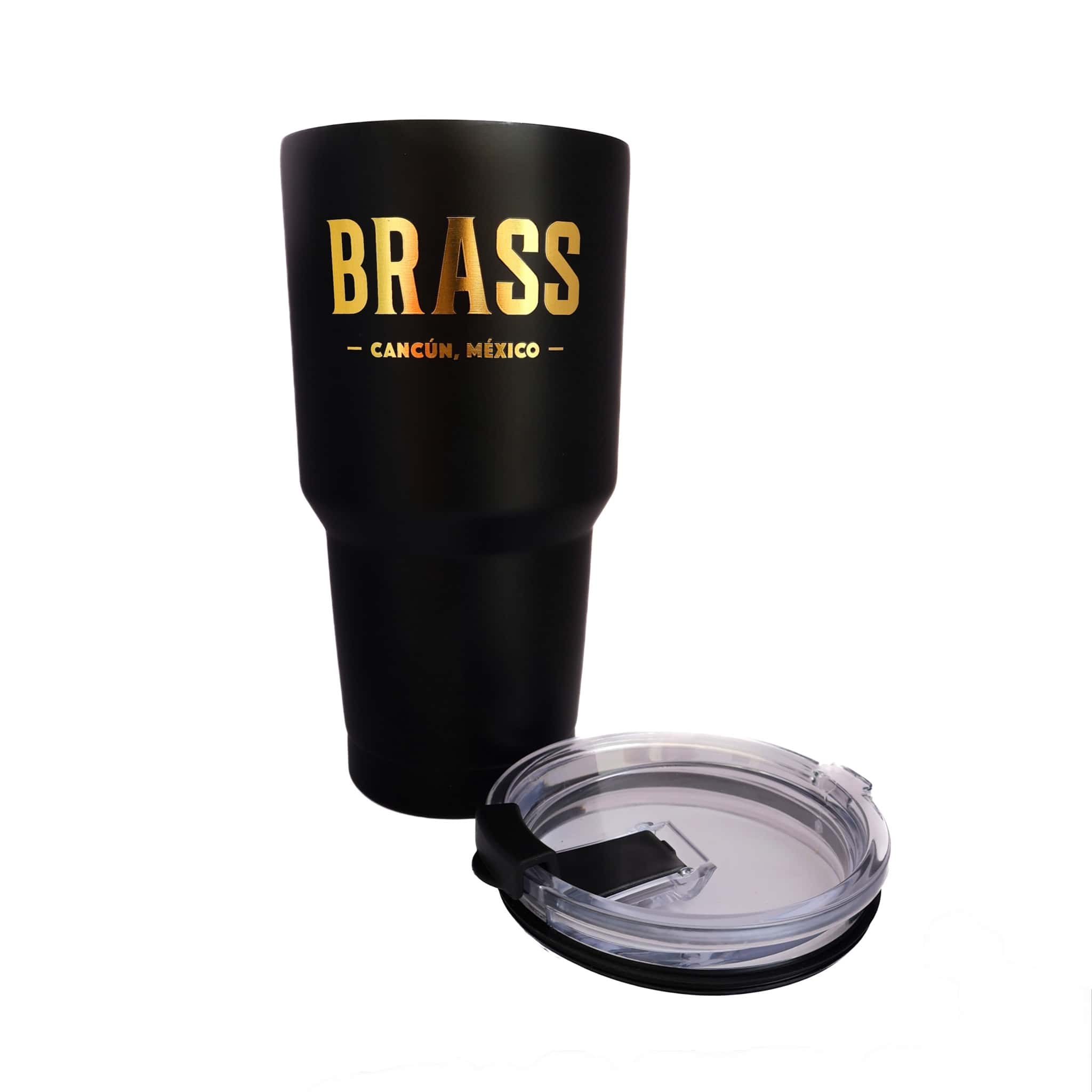 Termo Black Gold 27oz - Imagen 3