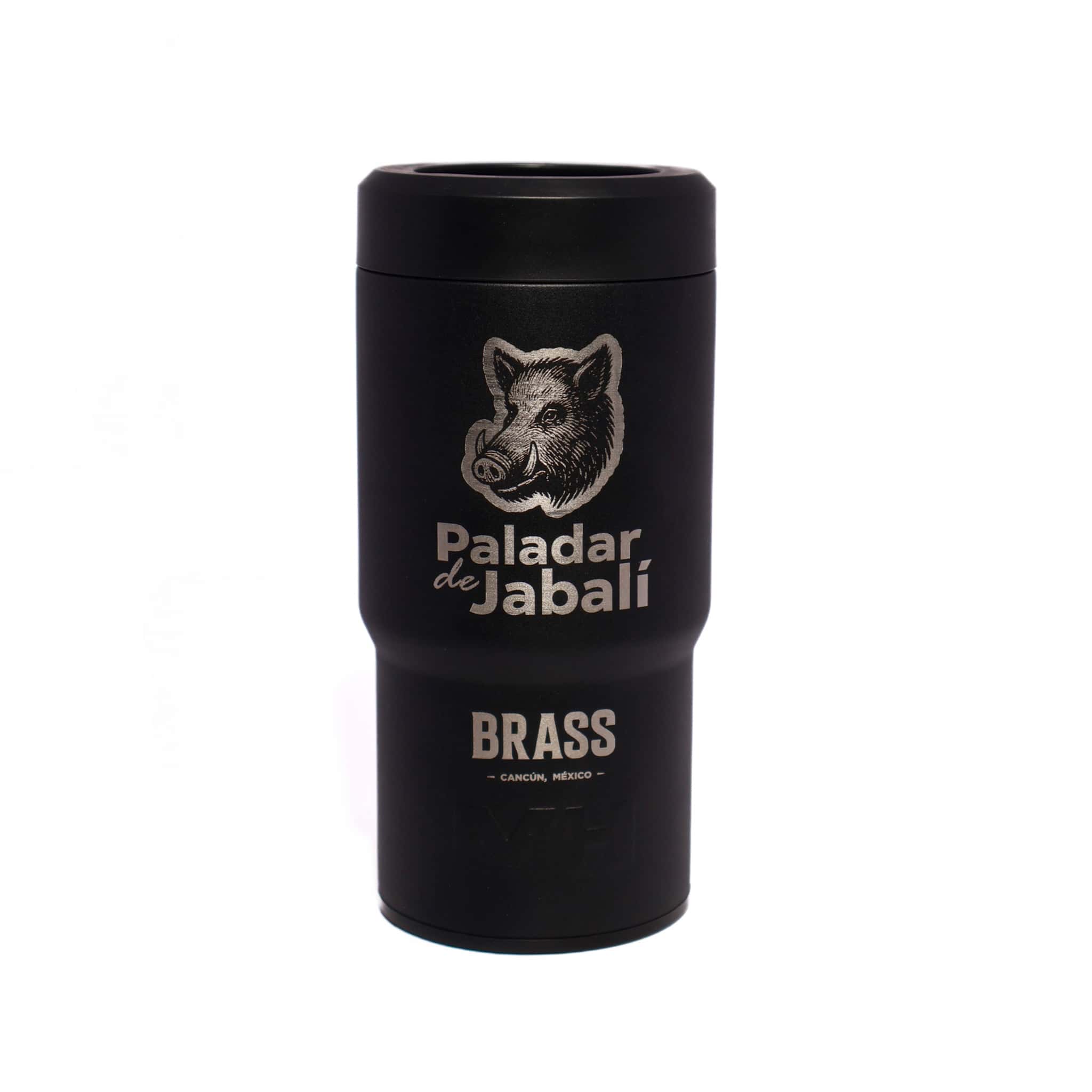 Test Porta Latas Anti Caída 16oz Paladar de Jabalí (copia)