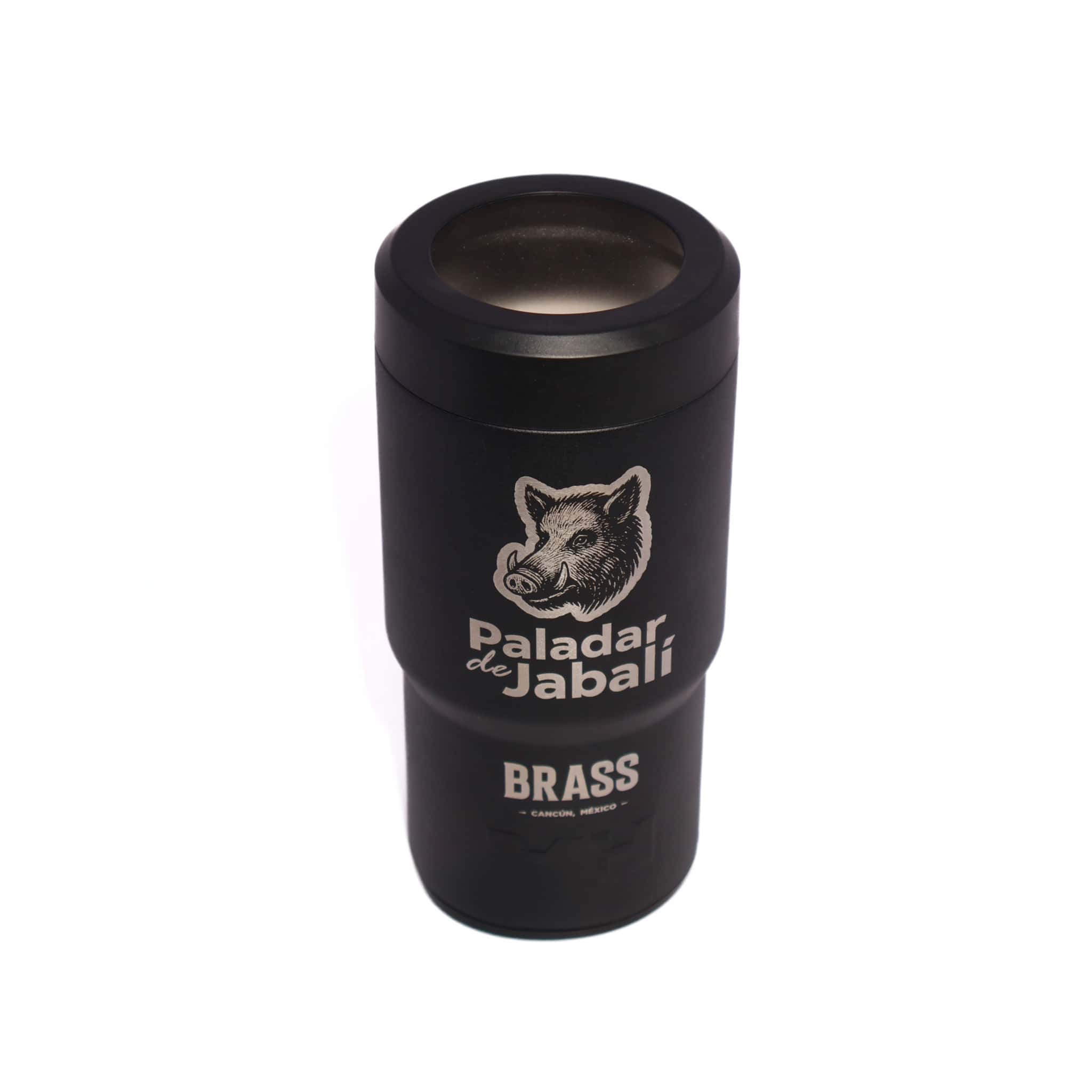 Test Porta Latas Anti Caída 16oz Paladar de Jabalí (copia) - Imagen 1