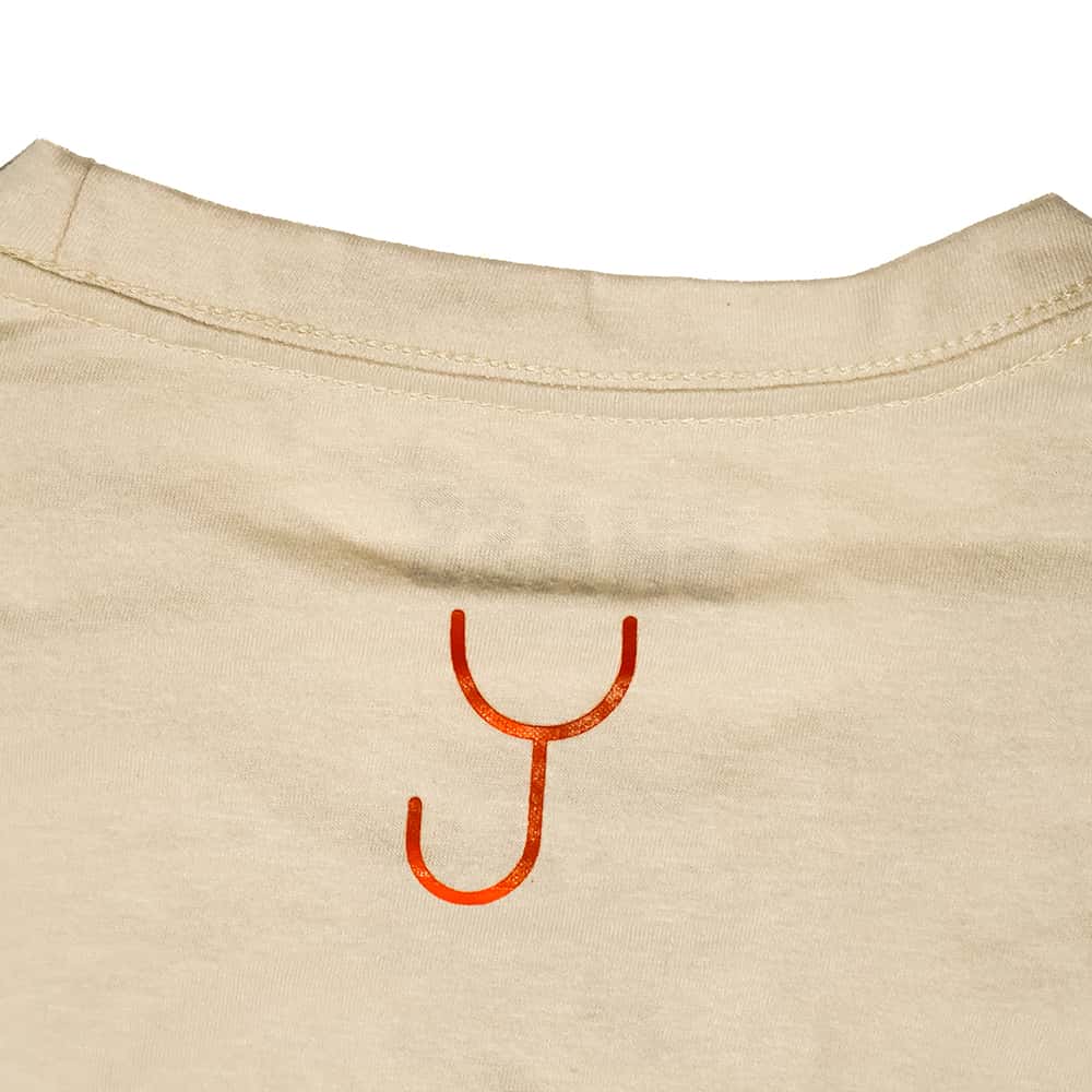 Playera Paladar de Jabalí - Imagen 3