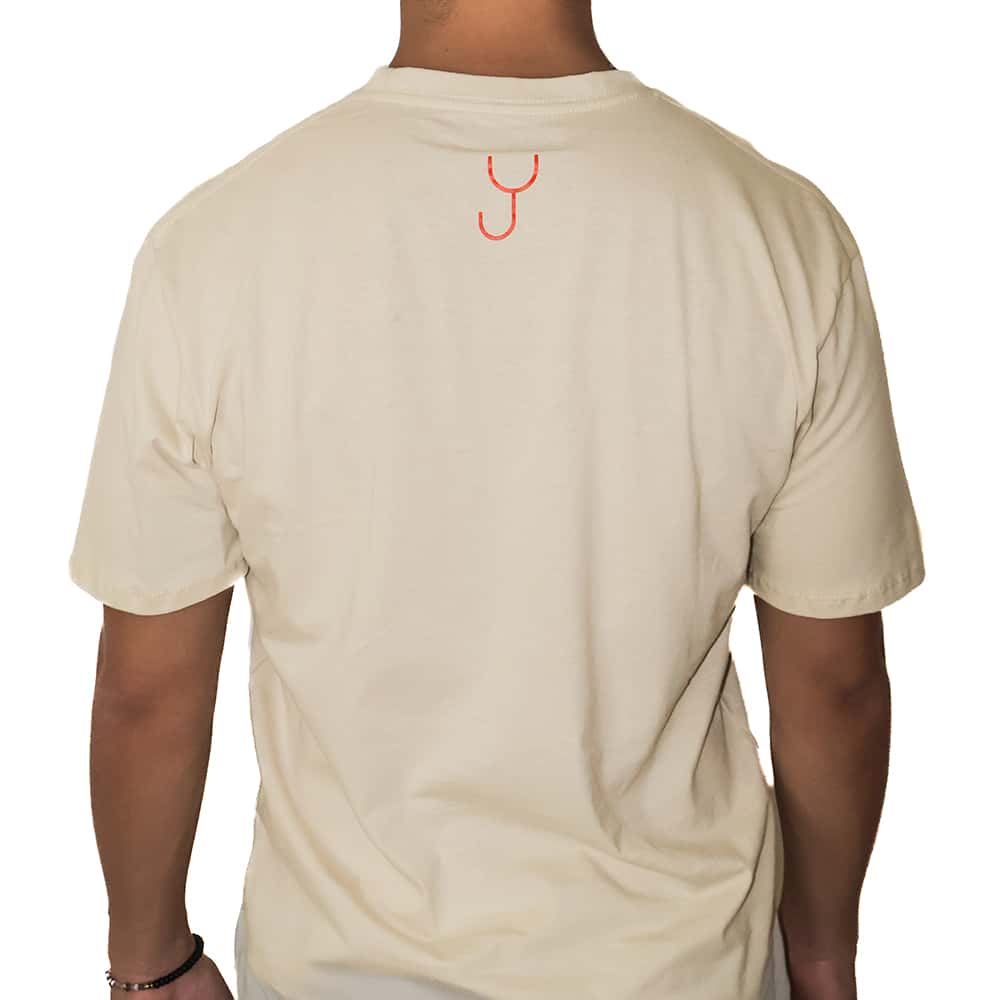Playera Paladar de Jabalí - Imagen 2