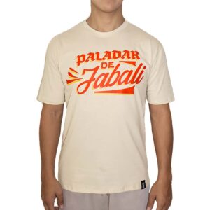 Playera Paladar de Jabalí